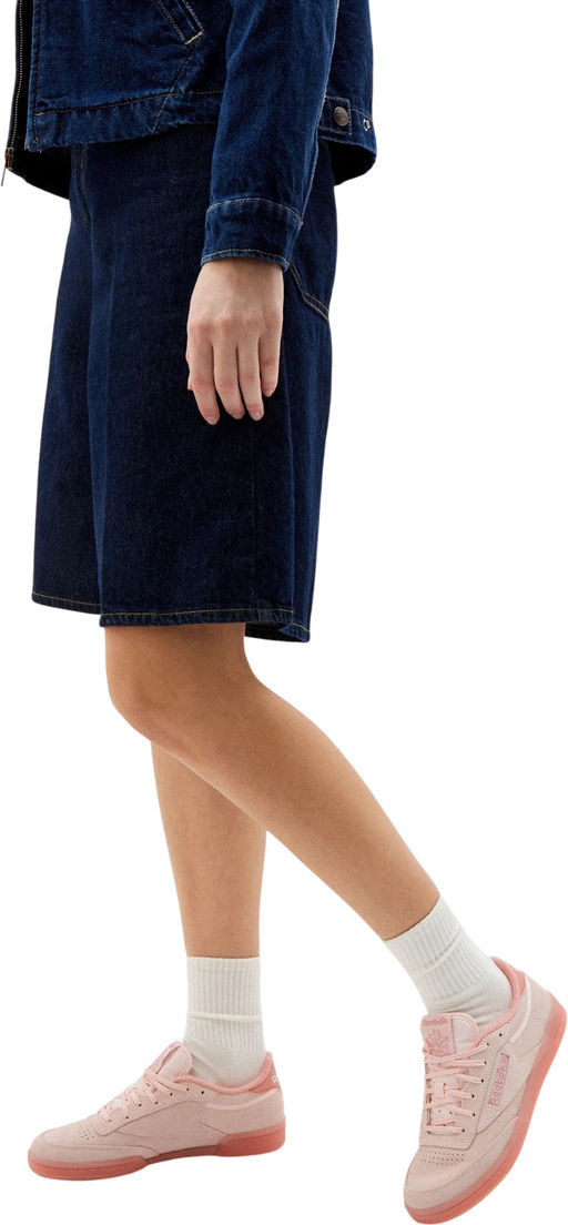 Кеды женские