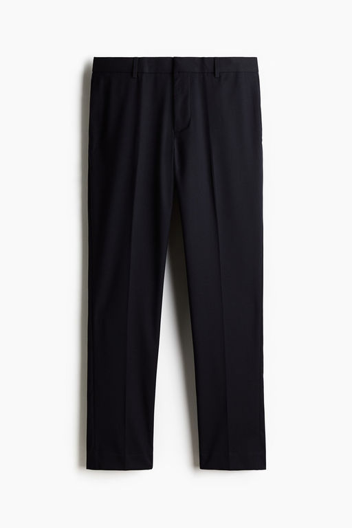 Pantal?n de traje Slim Fit - H&m фото 5