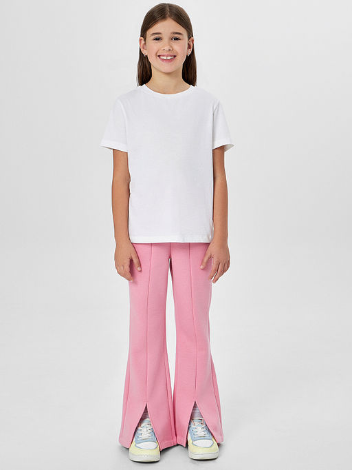 БРЮКИ ДЛЯ ДЕВОЧЕК - Mark formelle фото 3