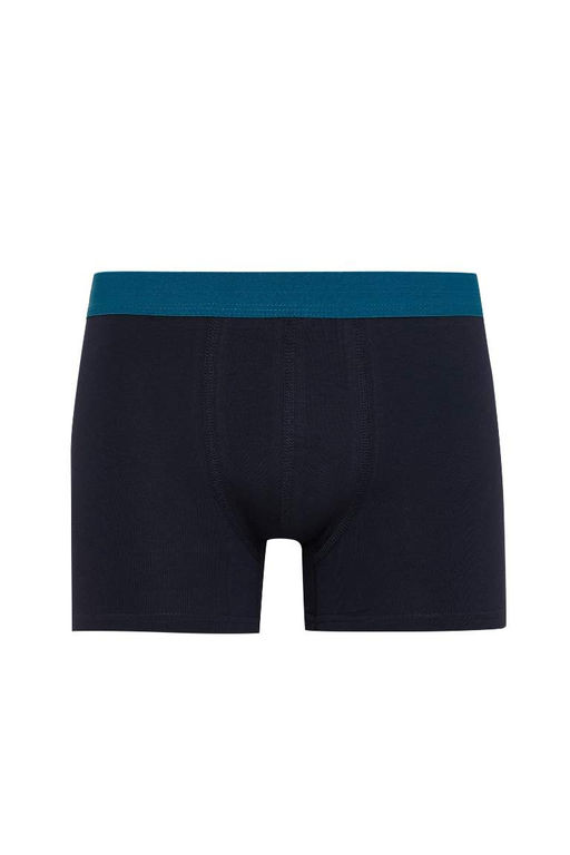 Комплект боксеров стандартной посадки (3 шт.) - Defacto фото 2