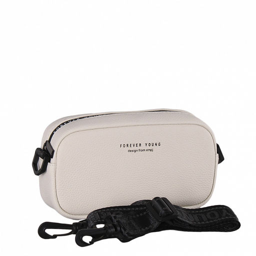 Сумка 8300VG white Vitelli Grassi