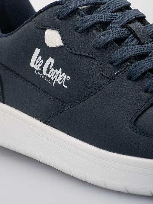 Кеды Keds SHO21AH020M / Lee Cooper фото 8