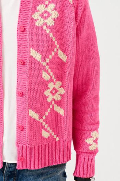 Кардиган 3451 как в детстве - Tak divno фото 10