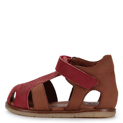 туфли для девочек - Riconte фото 2