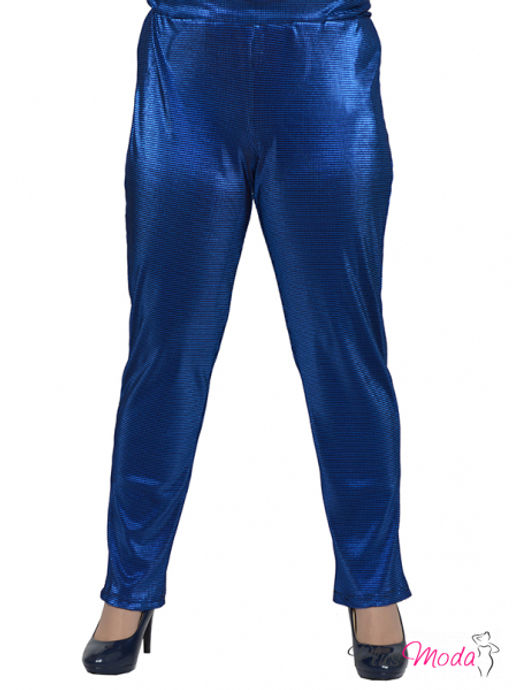 Брюки Модель №1579 размеры 44-84 - Plusmoda фото 3