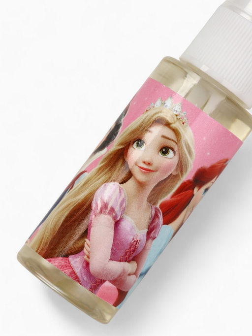 Душистая вода Твоя сказка сбудется, 30 мл, аромат нежный зефир, Принцессы - Disney фото 6