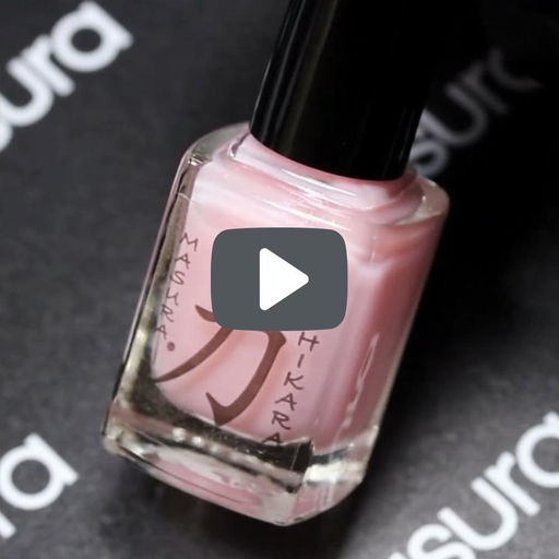 Лак уходовый для укрепления и роста ногтей CHIKARA / Чикара, 12 мл - Masura фото 10