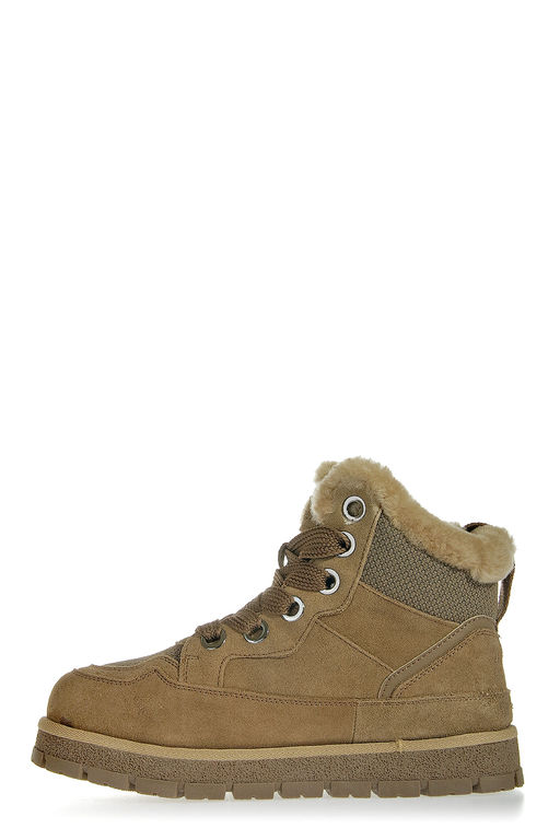 Ботинки женские PATROL