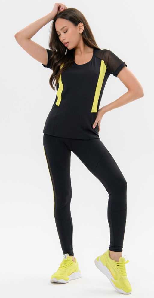 Лосины L53 - Argo exclusive фото 4