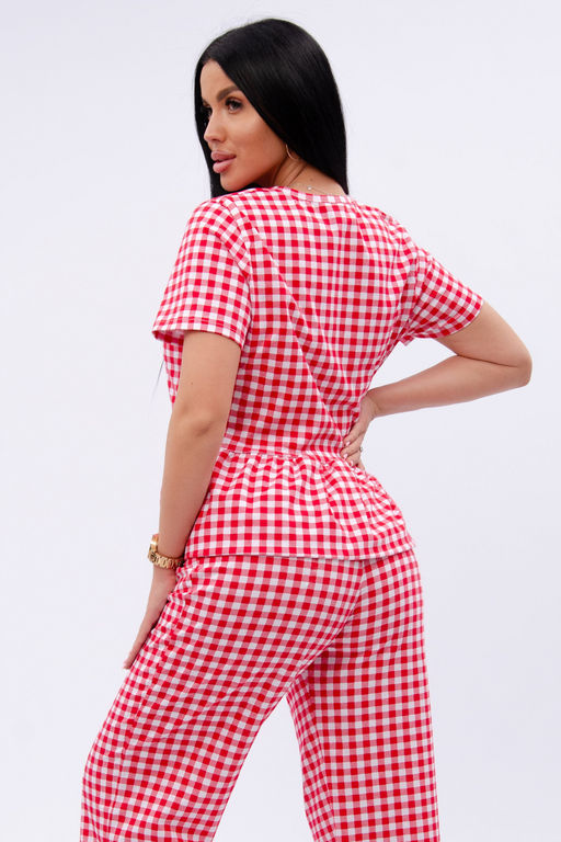 Лавли пижама женская