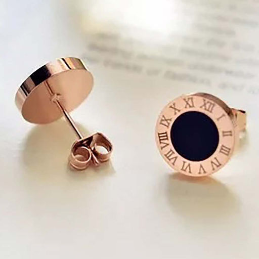 Серьги на гвоздиках арт. 11 9950 (id 255360) - Rada фото 2