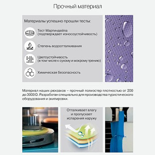 RAm-384-1 Рюкзак школьный с мешком