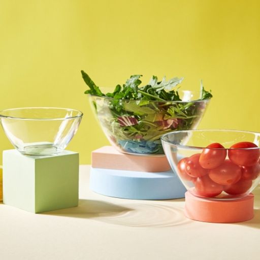 Набор из 3-х салатников Космос (12,5 см+17 см+20 см) - Luminarc фото 9