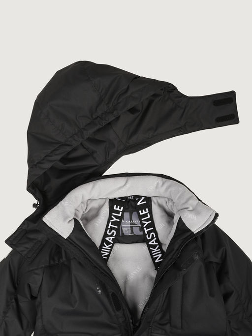 Костюм 7з5725 черный