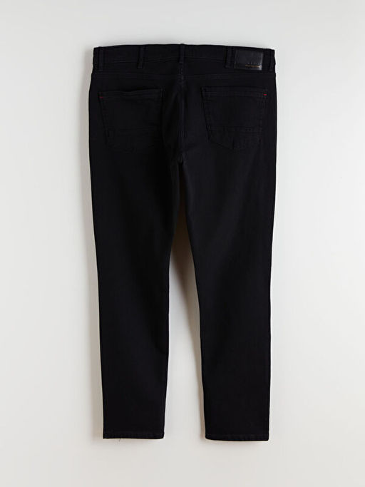 779 Regular Fit Erkek Jean Pantolon