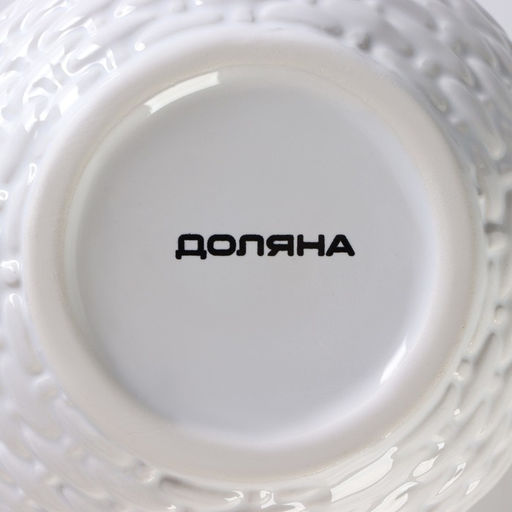 Сахарница Доляна Зайка, 400 мл фото 15