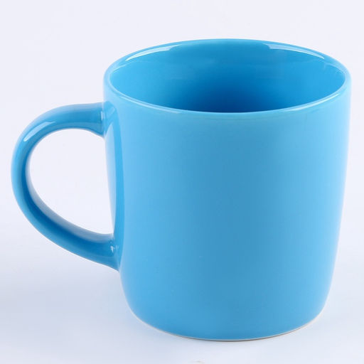 Декор кружки полимерной глиной Белый дракоша, набор для творчества - Школа талантов фото 3