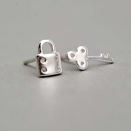 Серьги-пуссеты на гвоздиках арт. 13 2246 (id 259687) - Rada фото 2