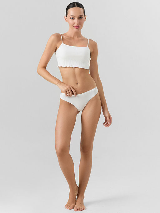 ТРУСЫ ЖЕНСКИЕ (3ШТ.) - Mark formelle фото 6