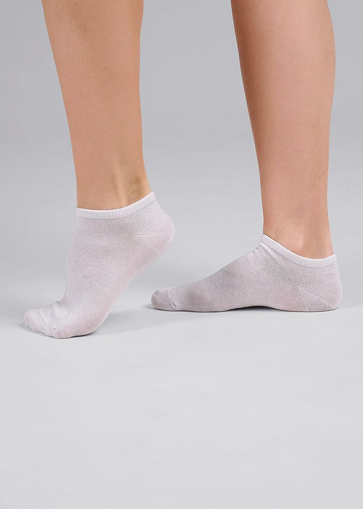 Носки женские укороченные - Clever wear фото 2