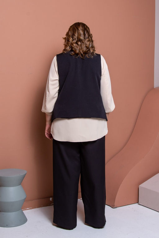 Жилет женский - Jp фото 16