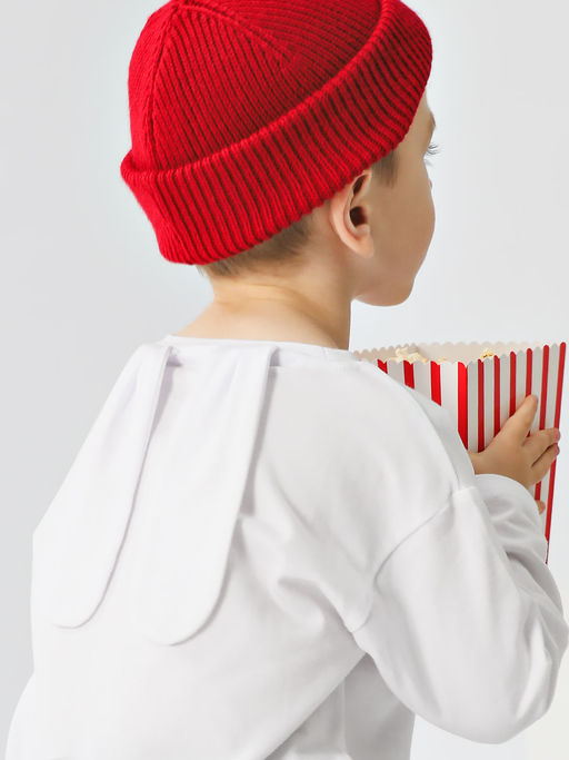 Лонгслив детский Соль&Перец  фото 2