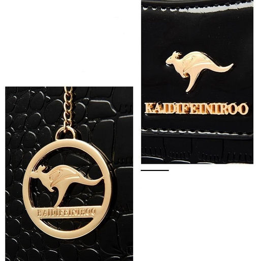 KAIDIFEINIROO Сумка женская 8688 фото 12