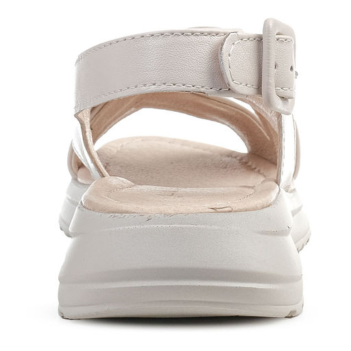 5M8563 ЖЕН Туфли летние откр. нат.кожа нат.кожа ПУ - Юничел фото 2