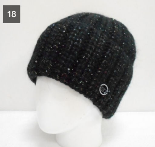 Шапка Ракель (флис) - Ferz фото 10