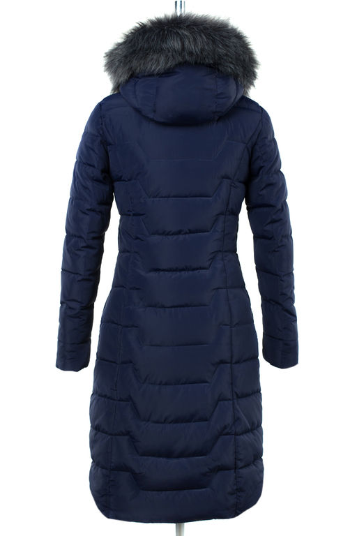 05-1617 Куртка зимняя (Синтепух 400)