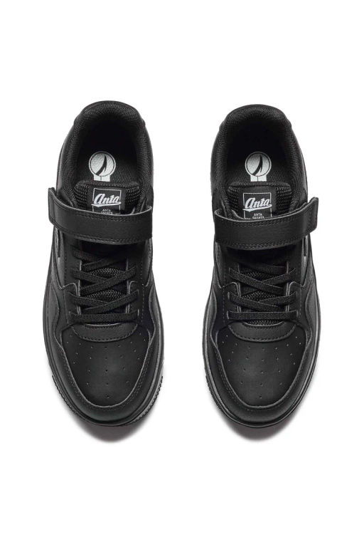 Кеды Черный - Anta sport фото 3