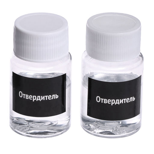 Набор для опытов «Эпоксидная смола: Часы»