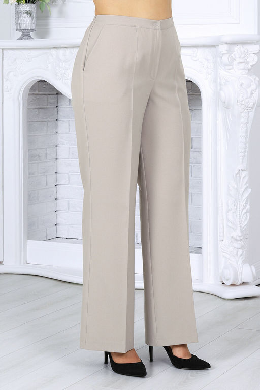 Костюм Ninele 6086 бежевый  фото 10