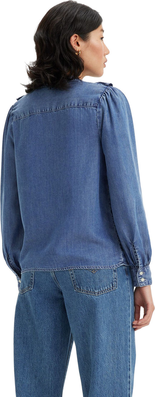 Рубашка женская