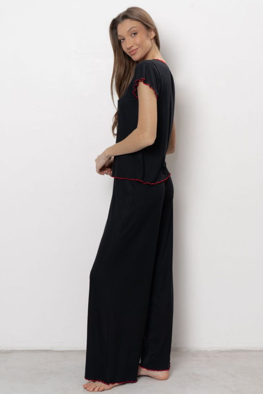 ПИЖАМА ЖЕНСКАЯ арт. 6719W-80161.1S-911