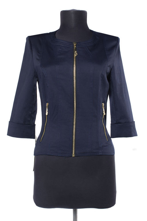 08-0886 Ветровка женская - El podio фото 6