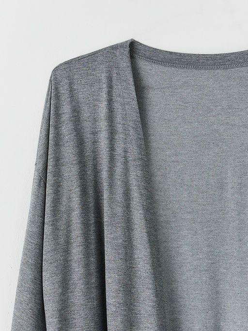 Кардиган домашний женский длинный - Mark formelle фото 4