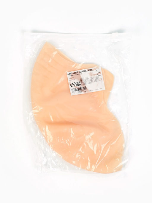 Карнавальный аксессуар лысина