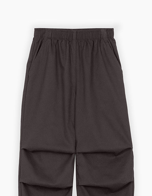 Брюки для девочки