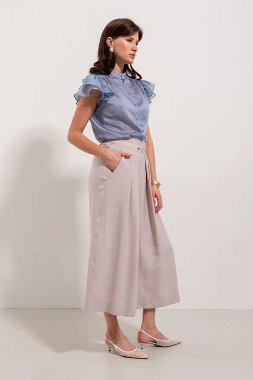 Блузка Hilaris - Morozov Amavie фото 14