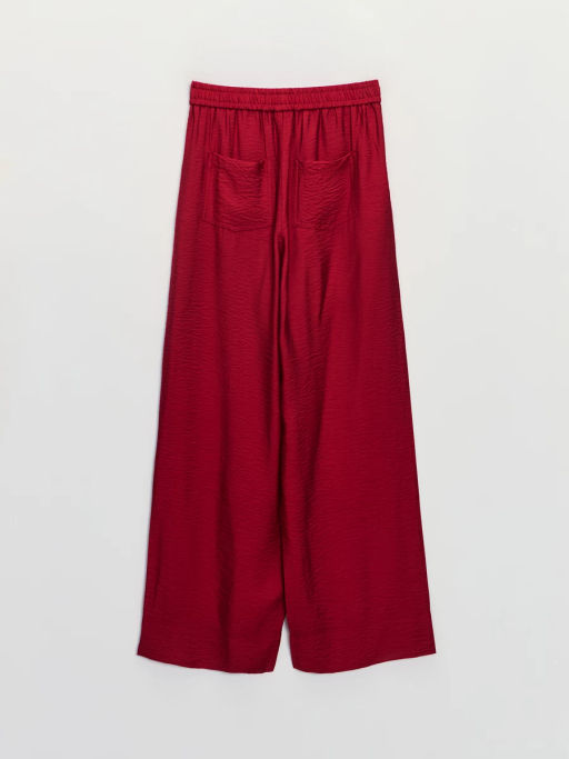 Брюки прямого кроя из вискозы ZR2605022103-77 / Zarina