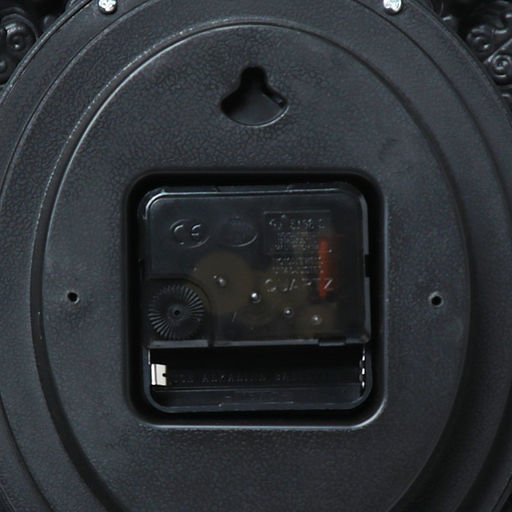 Часы настенные интерьерные «Трейси», плавный ход, 25×28 см