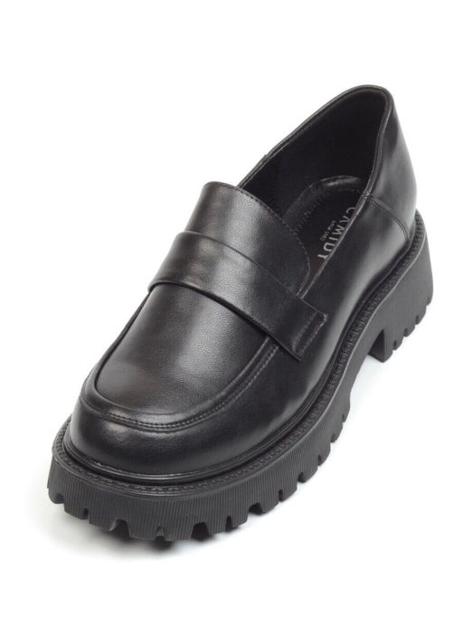 06-5925-1 Туфли (натуральная кожа) - No name фото 5