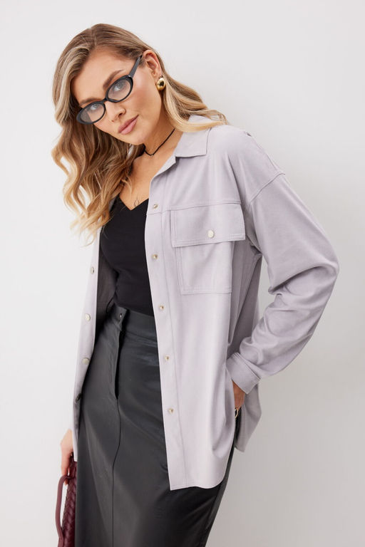 Рубашка Kaloris 2252-1  фото 4