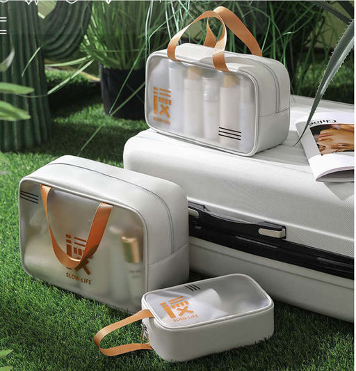 Косметичка OB-365-L - Ferro фото 2