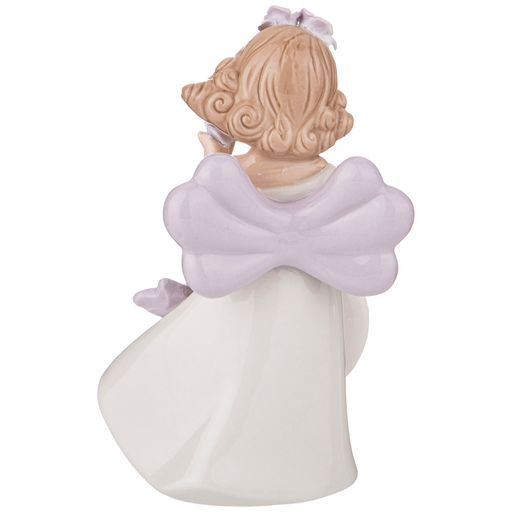 СТАТУЭТКА LEFARD MIO ANGELO 8*6*15 СМ.  фото 3