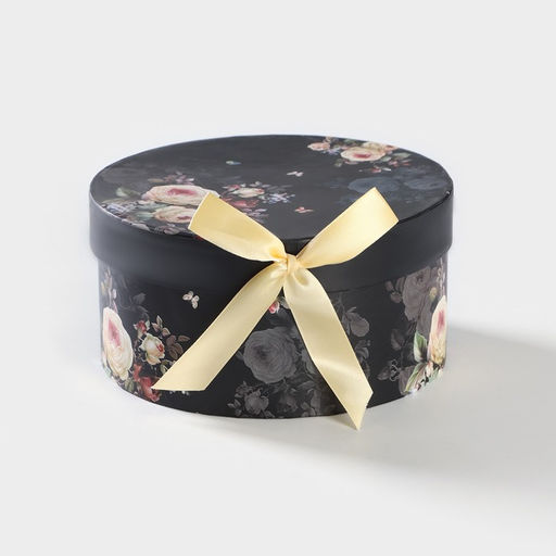 Чайная пара «Кобальт», 2 предмета: чашка 230 мл, блюдце d=15 см, керамика, чёрная