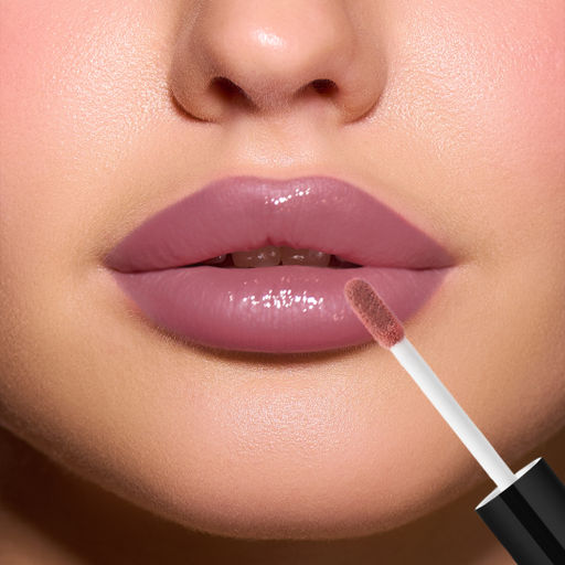 Блеск для губ с охлаждающим эффектом Lip Maximizer, 320 Lilac
