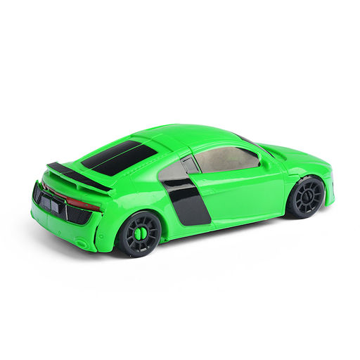 Робот "Дорожный дозор" в коробке