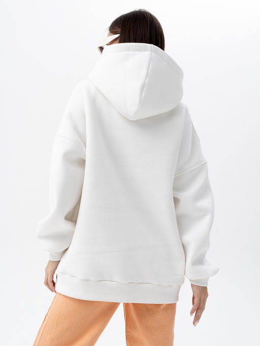 Толстовка УНИСЕКС футер 3х нитка с начесом. - Binita фото 11